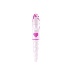 Elgydium Kids Escova de Dentes Unicórnio – Escova Infantil Suave 2‑6 anos