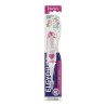 Elgydium Kids Escova de Dentes Unicórnio – Escova Infantil Suave 2‑6 anos