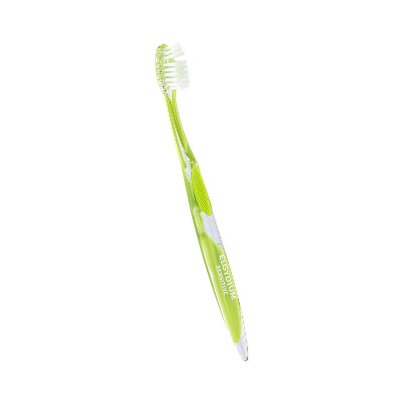 Elgydium Sensitive Escova Dentes Suave