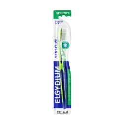 Elgydium Sensitive Escova Dentes Suave