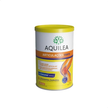 Aquilea Articulações Forte Pó 280g