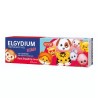 Elgydium Kids Gel Dentífrico Emoji Morango 50 ml