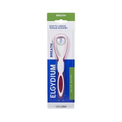 Elgydium Breath Raspador...