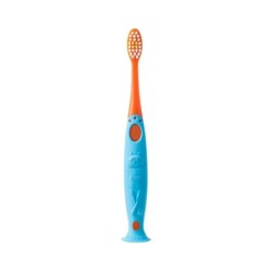 Elgydium Kids Escova de Dentes 2-6 Anos