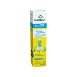 Aquilea Mucus 15...