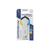 Escovilhão Elgydium Trio Compact Fino – 1 Unidade