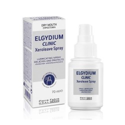 Elgydium Clinic Xeroleave...