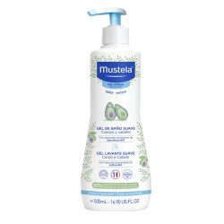 Mustela Bébé Dermo Lavante...
