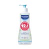 Mustela Bebé Água de Limpeza Sem Enxaguamento  - 500 m