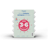 Mustela Bebé Toalhete de Limpeza Sem Perfume 3x60