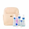 Mustela Mala de Maternidade Taupe