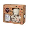 Mustela Coffret Eau de Soin Musti 50 mL – Água Perfumada Bebé Sem Álcool + Peluche
