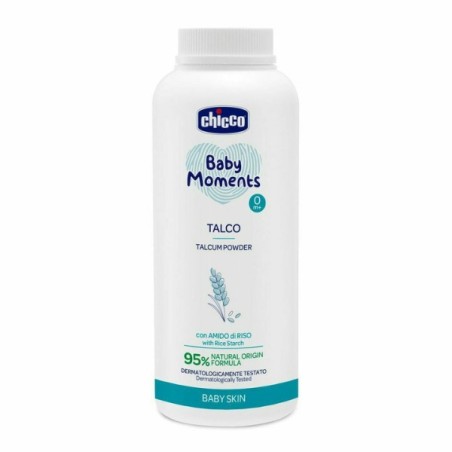 Chicco Pó Talco Pele Delicada 150g