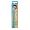 Chicco Escova de Dentes em Bambu 3A+