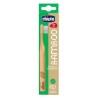 Chicco Escova de Dentes em Bambu 3A+