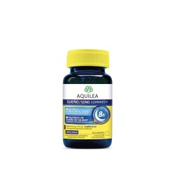 Aquilea Sono Gummies+ 30 Gomas