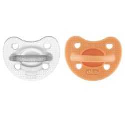 Chicco Chupeta Physio Luxe...
