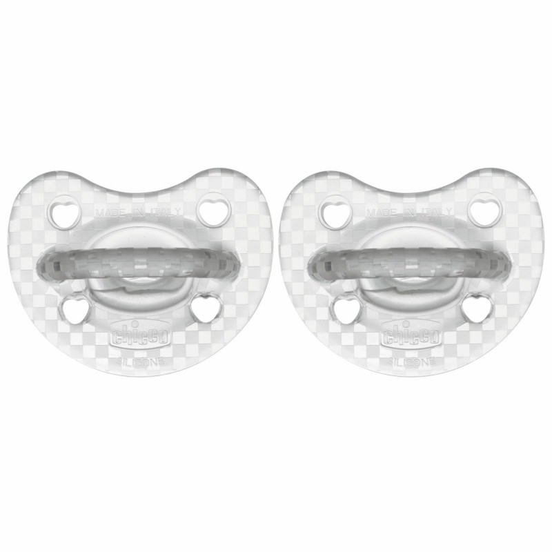 Chicco Chupeta PhysioForma Soft Crystal 16-36M