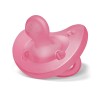 Chicco Chupeta PhysioForma Soft Rosa 16-36M