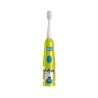 Chicco Escova Elétrica Tigre 3A+