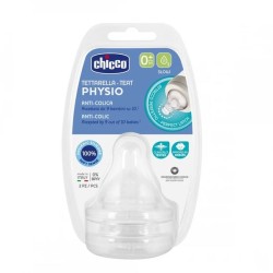 Chicco Tetina Physio...