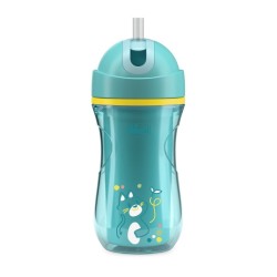 Chicco Copo Térmico Azul 14M+