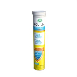 Aquilea Vitamina C+Zinco -...