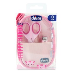 Chicco Conjunto de Manicure...