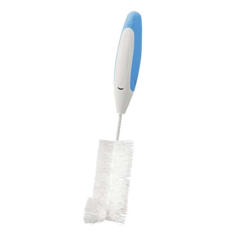 Chicco Escovilhão 3 em 1 – Higiene Completa de Biberões e Acessórios