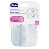 Chicco Proteção de Mamilos em Silicone M-L - 2 Unidades