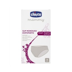 Chicco Mammy Cueca Monouso...