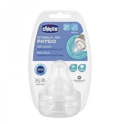 Chicco Physio Tetina...
