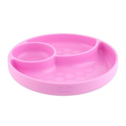 Chicco Prato Easy Menu Rosa...