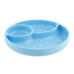 Chicco Prato Easy Menu Azul...