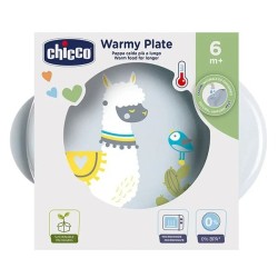 Chicco Prato Térmico Neutro...