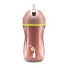Chicco Copo Térmico Rosa 14M+