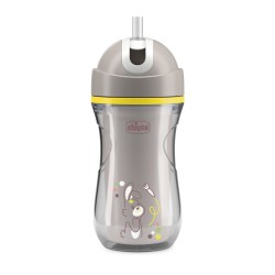 Chicco Copo Térmico Cinza 14M+