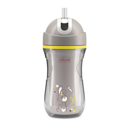 Chicco Copo Térmico Cinza 14M+