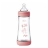 Chicco Biberão Perfect5 Rosa +4M 300 ml