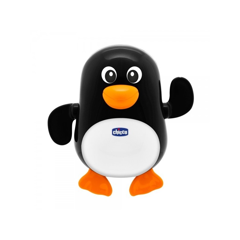 Chicco Pinguim Nadador 6-36M