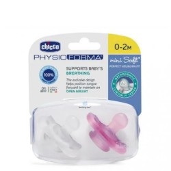 Chicco Chupeta PhysioForma...
