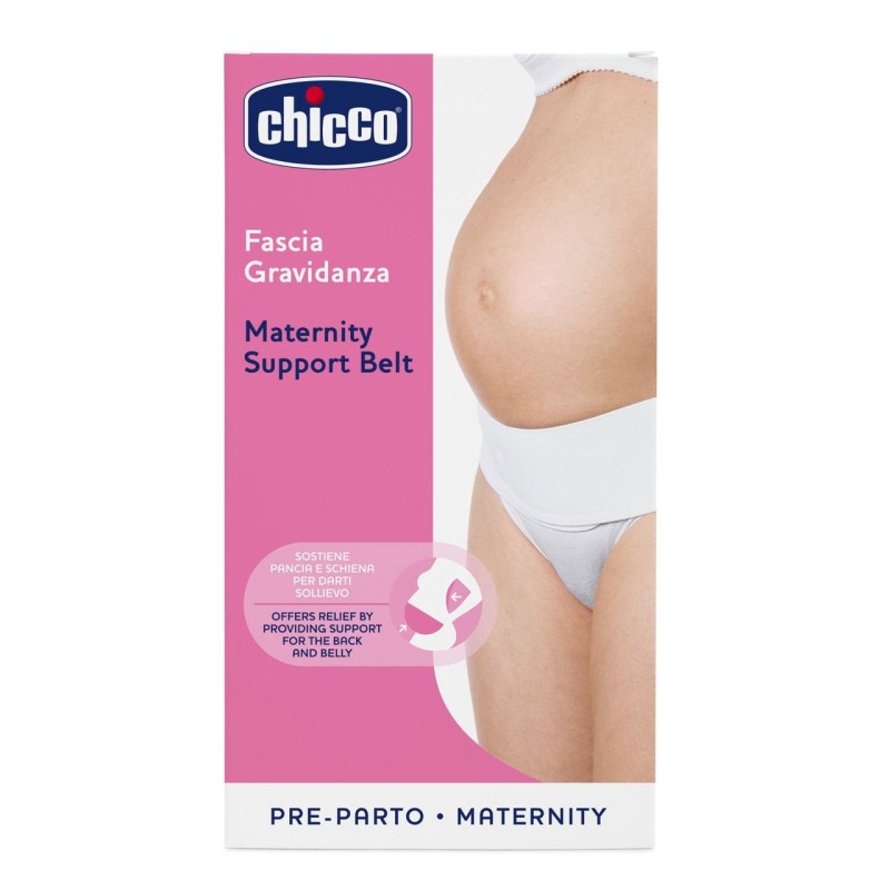 Chicco Mammy Faixa Gravidez tamanho M