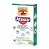 Ataxxa 200/40mg até 4Kg 3 pipetas
