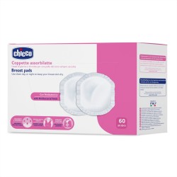 Chicco Discos Absorventes...