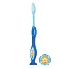 Chicco Escova de Dentes 3-6A Azul