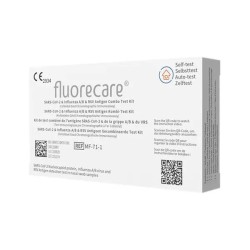 Fluorecare Kit SARS COV 2...