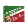 Antigrippine® Trieffect Tosse Cápsulas - 16 unidades