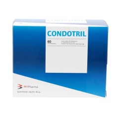 Condotril 60 Comprimidos