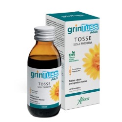 Grintuss Xarope Adulto 180g