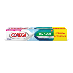 Corega Creme Fixador...